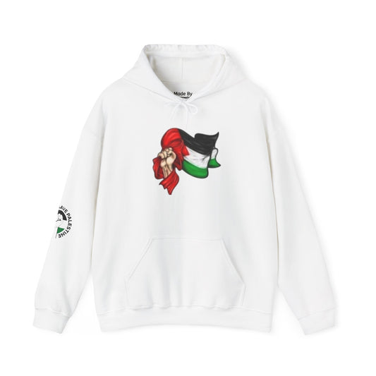 Palestine Protest Sweatshirt