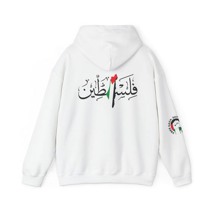 Palestine Protest Sweatshirt