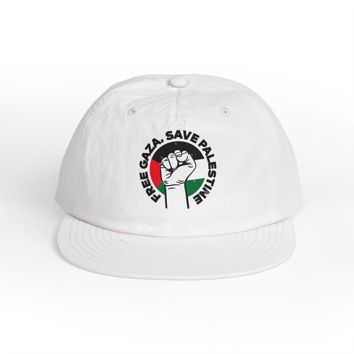 Palestine Cap