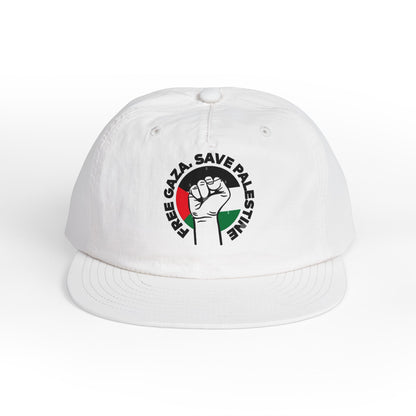 Palestine Cap