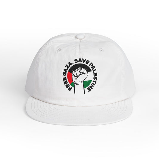 Palestine Cap