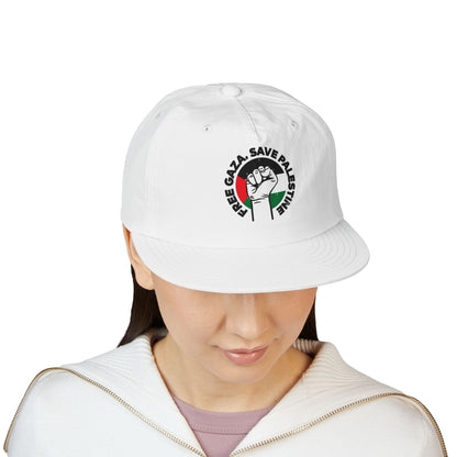Palestine Cap