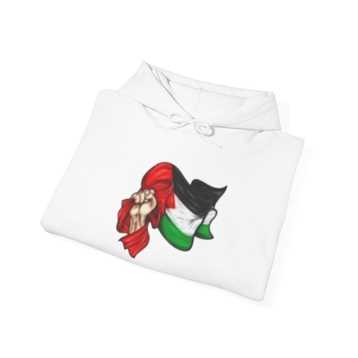 Palestine Protest Sweatshirt